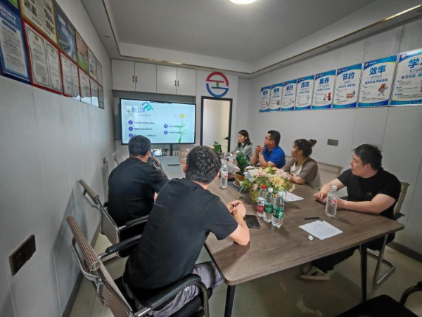 周日分享會(huì)